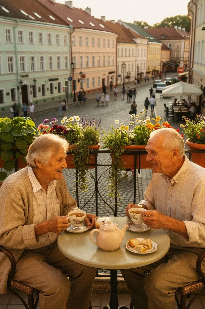 Įvairių rūšių arbatos lapai ir žolelės išdėliotos ant baltos lininės servetėlės.